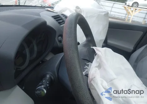 2012 Toyota Rav4 from USA, damaged, VIN 2T3BF4DV2CW196298